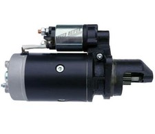 Anlasser Starter 12V für