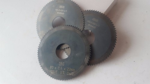 Stück ibs - 3,