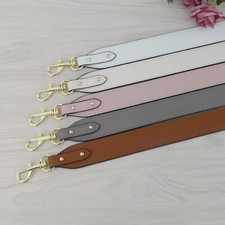 3,5cm Echtleder Taschengurt Schultergurt Schulterriemen Handtasche Trageriemen