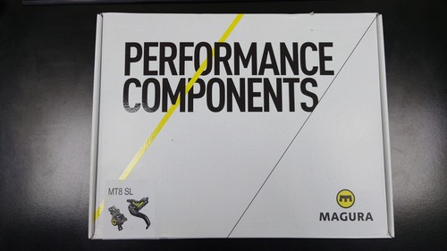 Magura mt8 komplettbremse - magura,