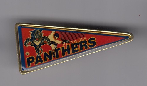Eishockey pin wimpel - pin,