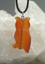 CARNEOL  KARNEOL Anhänger