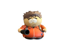 South Park Serie 5 Eric Cartman | Sammelfigur Figur Feuerlöscher | USA