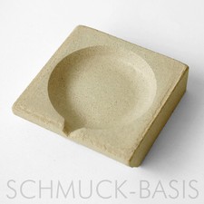 Schmelztiegel/Schmelzschale 65 mm; Silber; Gold; Bronze, Aluminium; Zinn ...