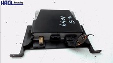 Steuergerät Bluetooth