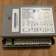 Viessmann Feuerungsautomat