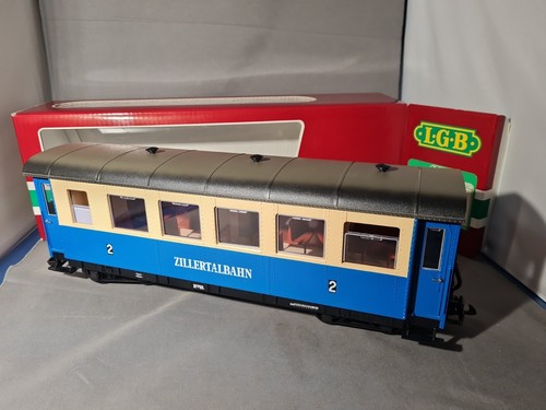 Lgb spur 3164 personenwagen - spur, g