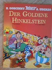 Asterix & Obelix DER GOLDENE HINKELSTEIN