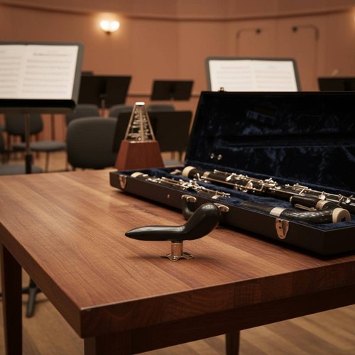 Fagott daumenauflage abnehmbar - fagott-daumenauflage,
