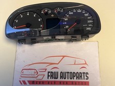 Audi A3 8L  Kombiinstrument