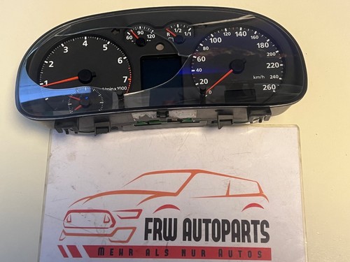 Audi kombiinstrument - ,