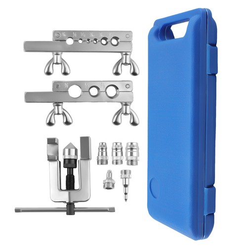 Bördel stauchwerkzeug kit - bördel,