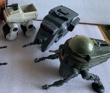 Star Wars Vintage: 1x Mini-