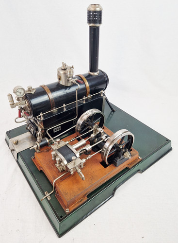 Rarität märklin - rarität!,