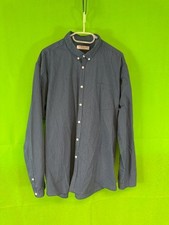 LB200 - Herrenhemd, Größe 2XL, Marke Cedarwood State