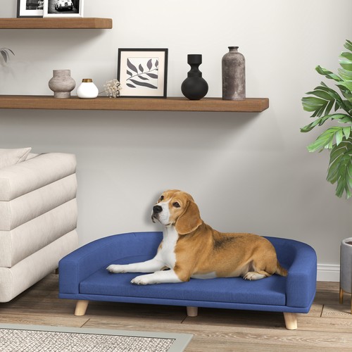 Hundebett hundesofa - hundebett,