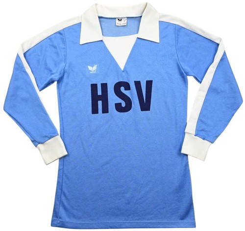 Erima 1976 hamburg - 1976-78,