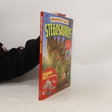 Dinosaurier Skelett-Modell