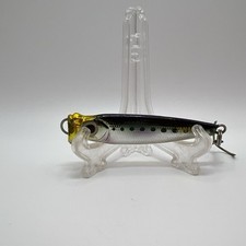 Megabass Metal X Slide Wobbler
