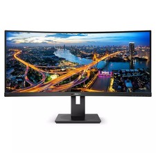 Philips B Line 345B1C/00 Computerbildschirm 86,4 cm (34") 3440 x 1440 Pixel Quad