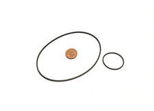 Riemen-Set für GRUNDIG CN-500 CN-510 HiFi Tape Deck Cassette Recorder Belt-Kit