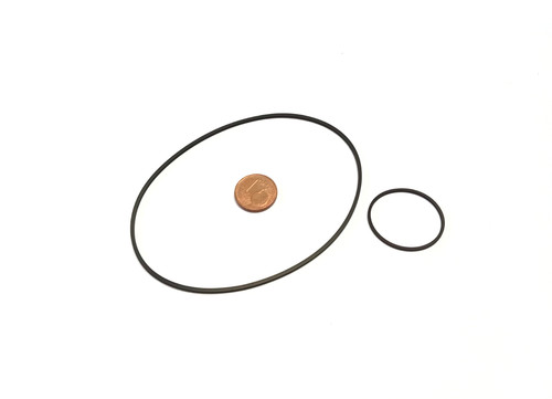 Riemen set für grundig - riemen-set, cn-500