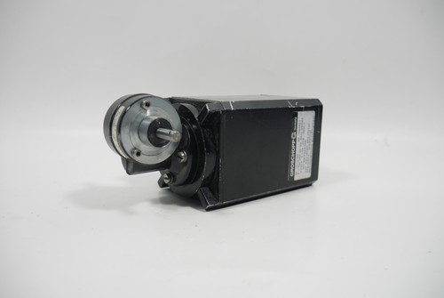 Groschopp servomotor motor - servomotor,