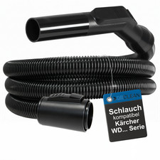 Saugschlauch verschiedene