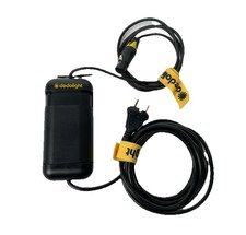 Dedotec Tronic Schnur-Trafo ST