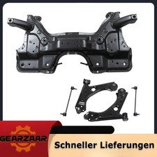 Achsträger Querlenker