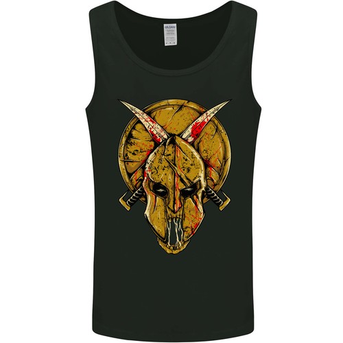 Spartan totenkopf helm fitness - totenkopf,