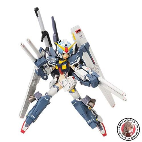 Bandai armor girls project - bandai,