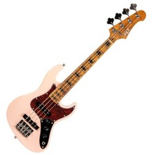 Jet Guitars JB-300 Travel Bass