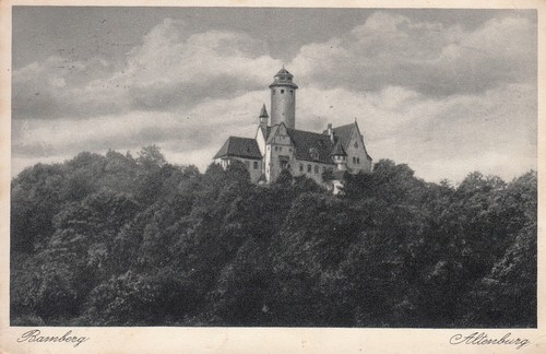 70126 bamberg altenburg - ak,