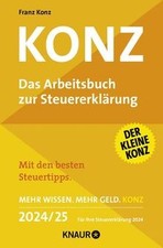 Konz: Das Arbeitsbuch zur