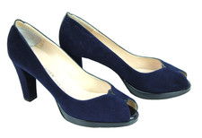 Peter Kaiser Peep Toe Damen