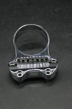 Harley Davidson Tachohalter