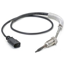 Sensor abgastemperatur polig - sensor, 2-polig