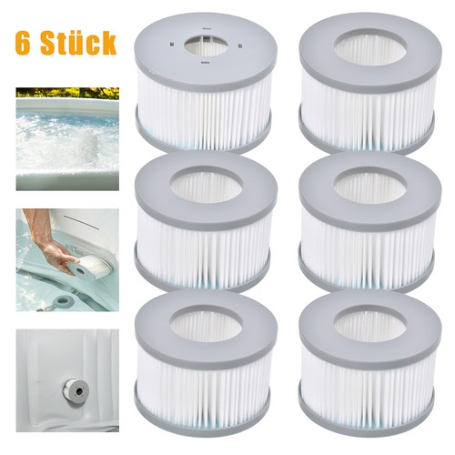 Filter whirlpool für - 50,