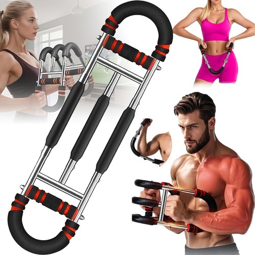 Stufen twister armtrainer - 3,