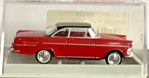 Brekina 20120 87 opel - 20120, ho/1:87