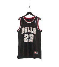 Nike Herren Chicago Bulls
