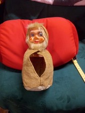ALTER WEIHNACHTSMANN  ,DDR