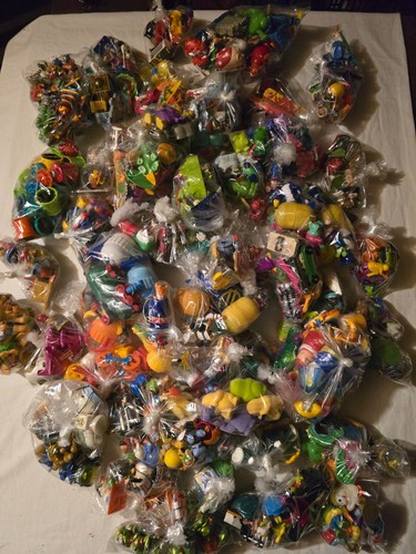 445 eier diverse - 445, Ü-eier