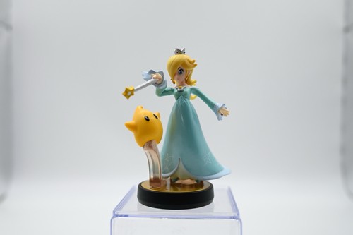 Rosalina amiibo figur schöner - rosalina,