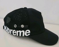 SS22 Supreme Side Logo 5-Panel