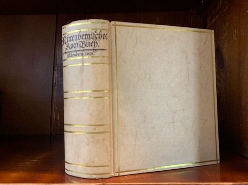 Vollständiges nürnbergisches - vollständiges,
