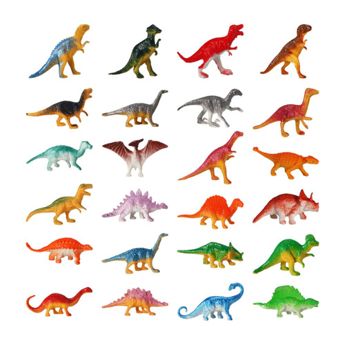 Mini figuren stück - mini,