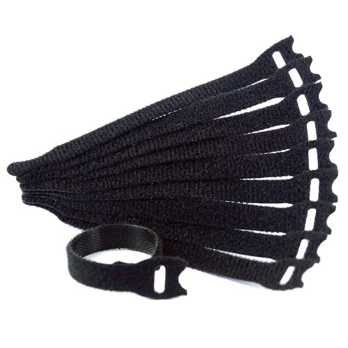 Rutenklettband klett band - 10,