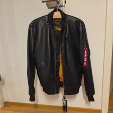 Alpha Industries / M-1